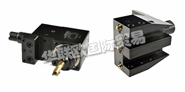 美國EXSYS主要產(chǎn)品：EXSYS刀柄、旋轉(zhuǎn)刀柄等。EXSYS制造業(yè)界最好的旋轉(zhuǎn)刀柄，也稱為帶動刀柄或從動刀柄。讓他們與眾不同的是最先進的技術，堅固的結(jié)構(gòu)和針尖精度。他們的軸向和徑向帶電刀柄專為您的CNC車削中心或車銑中心制造，以提供業(yè)內(nèi)最佳的生產(chǎn)性能。