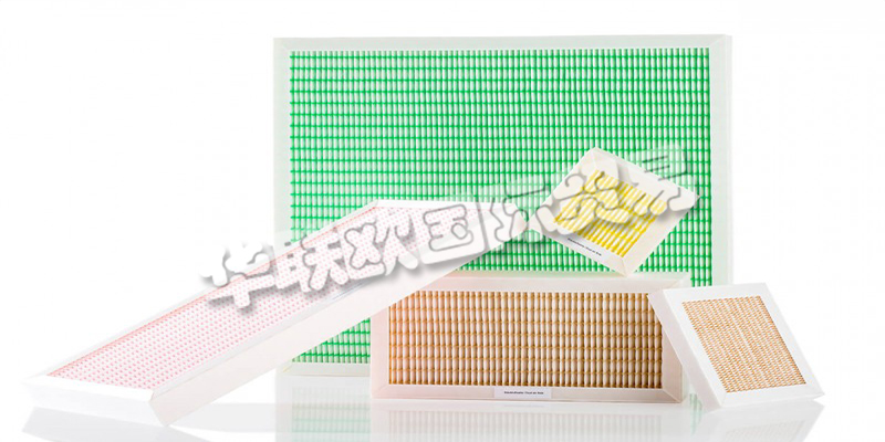 華聯(lián)歐優(yōu)勢(shì)供應(yīng)BRANOFILTER過(guò)濾器-附過(guò)濾器選擇提示,過(guò)濾器類M5，M6，F(xiàn)7，F(xiàn)8的微型元件