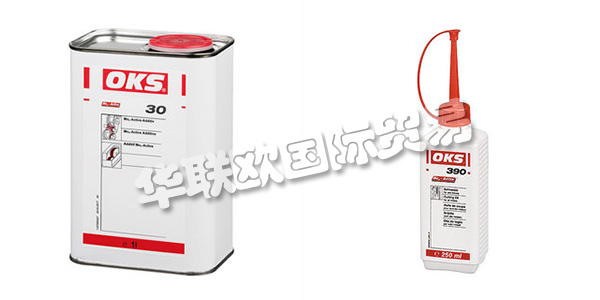 德國(guó)OKS主要產(chǎn)品：OKS潤(rùn)滑油、潤(rùn)滑劑等。OKS的熱情是摩擦學(xué)。自1978年公司成立以來(lái)，在這方面沒(méi)有任何改變?；诙嗄甑膶?zhuān)業(yè)知識(shí)，生產(chǎn)高性能潤(rùn)滑劑用于維修和裝配，并且由于密切的團(tuán)隊(duì)合作而有信心地交付。并且在此過(guò)程中確保了積極的環(huán)境保護(hù)和工作安全。