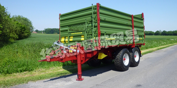 德國FORTUNA主要產(chǎn)品：FORTUNA自卸車、推卸車等。FORTUNA是Münsterland的業(yè)主管理家族企業(yè)，自1946年成立以來一直是家族企業(yè)。數(shù)十年來，F(xiàn)ortuna以其創(chuàng)新，高品質(zhì)的產(chǎn)品以及客戶與車輛結(jié)構(gòu)的接近而聞名。這一承諾是為客戶提供高品質(zhì)的產(chǎn)品“德國制造”，F(xiàn)ortuna已有70多年的歷史。