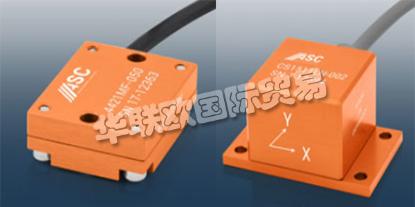 德國ASC主要產(chǎn)品：ASC傳感器、加速度計等。ASC不僅具有創(chuàng)新，經(jīng)過試驗和測試 - 但始終可靠 - 的測量和監(jiān)控解決方案，因此在確保組件，建筑物，車輛和機械的功能安全性方面，ASC將其作為合作專業(yè)工程師的角色。