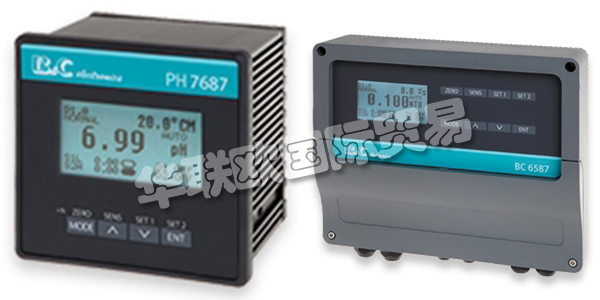 意大利B&C ELECTRONICS主要產品：B&C ELECTRONICS分析儀、變送器等。B&C ELECTRONICS Srl成立于1974年，旨在生產用于水分析和工業(yè)過程控制的儀器。公司從一開始就經歷了生產和客戶滿意度的穩(wěn)步增長，滿足了國內和國際市場的需求。