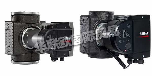 瑞士BIRAL AG主要產(chǎn)品：BIRAL AG離心泵,循環(huán)泵等。BIRAL AG成立于1919年。該公司在瑞士開發(fā)了領(lǐng)先的市場地位，生產(chǎn)家用，市政和工業(yè)泵。