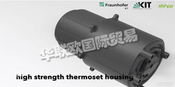 如果以后使用上塑料外殼電機(jī)，只要保證散熱的前提下，那么他的重量下降是個(gè)明顯優(yōu)勢(shì)了