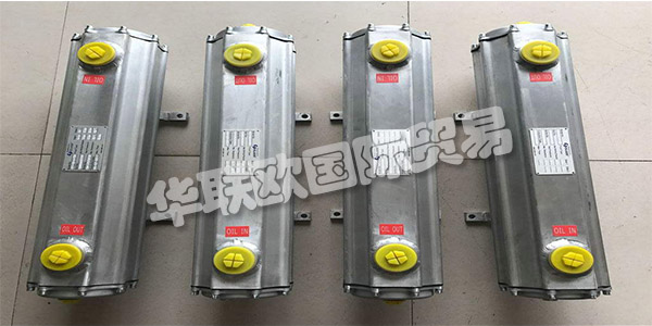 主要產(chǎn)品:OLAER冷卻器、OLAER蓄能器