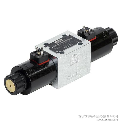 派克PARKER電磁閥在氣動(dòng)系統(tǒng)中的作用及特點(diǎn)