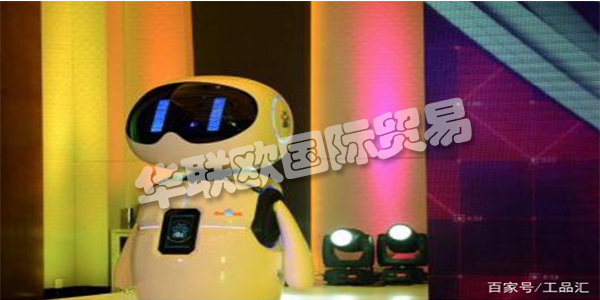 淺談工業(yè)4.0到底是什么？ 中國工業(yè)機(jī)器人如何破局？