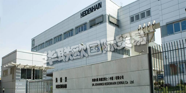 海德漢編碼器的出故障了怎么辦？