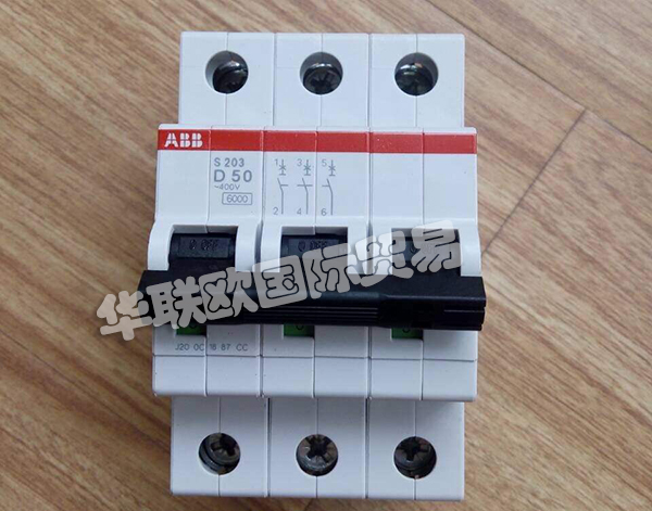 ABB空氣開關(guān)到底是什么啊?它跟空氣有何關(guān)系？