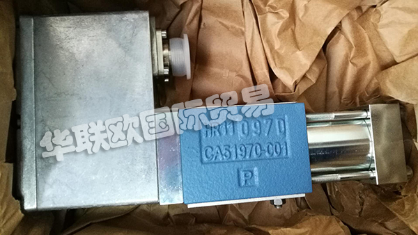 穆格MOOG伺服控制器D136-運動控制器