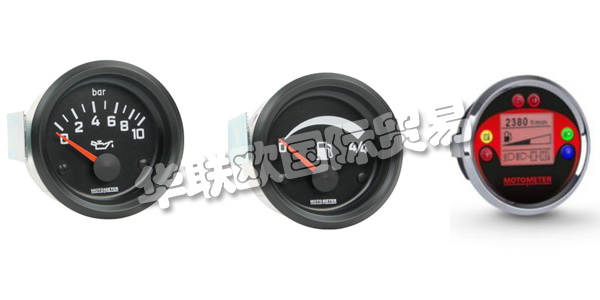 德國MOTOMETER品牌的產(chǎn)品主要有：MOTOMETER測試儀,MOTOMETER傳感器，壓力開關(guān)，計時器，轉(zhuǎn)速表，壓力表等。