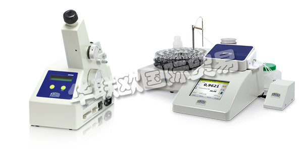 德國A.KRUSS OPTRONIC公司主要產(chǎn)品：A.KRUSS OPTRONIC折光儀,A.KRUSS OPTRONIC旋光儀，密度計，氣體分析儀，火焰光度計，熔點儀等。