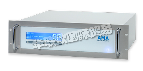德國AMA INSRTUMENTS主要產(chǎn)品：AMA INSRTUMENTS校準(zhǔn)器,AMA INSRTUMENTS氣體發(fā)生器，氣體分析儀等。