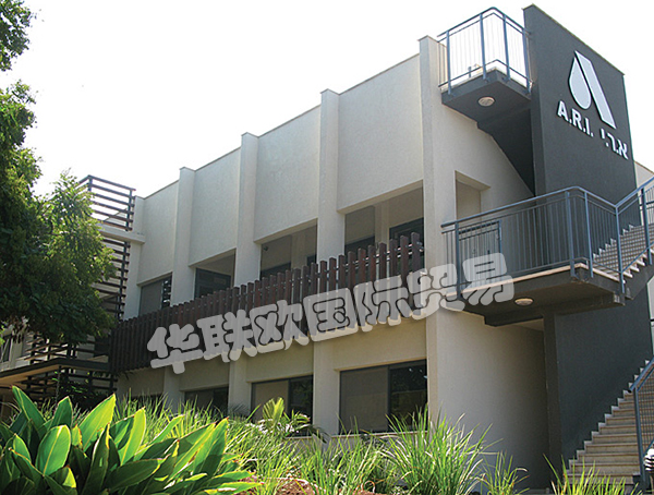 A.R.I，A.R.I排氣閥，A.R.I止回閥