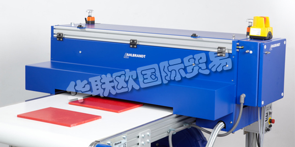德國AHLBRANDT公司主要產(chǎn)品：AHLBRANDT電暈處理系統(tǒng),AHLBRANDT轉(zhuǎn)子噴霧系統(tǒng)，干燥機(jī)等。