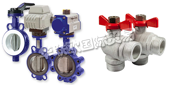 德國(guó)AEROMATIC公司主要產(chǎn)品：AEROMATIC閥門,AEROMATIC球閥，蝶閥，止回閥，閘閥，角座閥等。