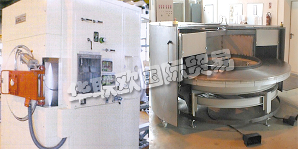 ELIOG專注工業(yè)爐制造90多年，是工業(yè)爐市場一家領先的德國公司。