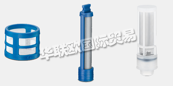 德國(guó)KUFNER公司主要供應(yīng):KUFNER過濾器,KUFNER濾網(wǎng)等產(chǎn)品。