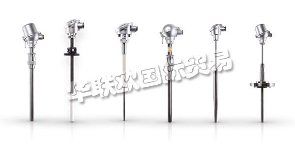 德國(guó)GUNTHER公司主要供應(yīng)：GUNTHER熱電偶,GUNTHER電阻溫度計(jì)，補(bǔ)償電纜，傳感器等產(chǎn)品。