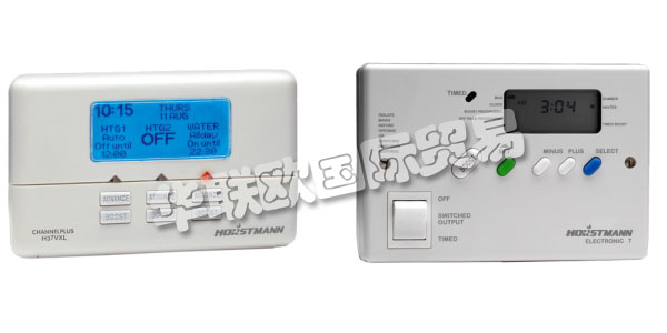 英國(guó)HORSTMANN公司主要供應(yīng)：HORSTMANN溫控器,HORSTMANN恒溫器，時(shí)間開(kāi)關(guān)，分流閥，控制器等產(chǎn)品。