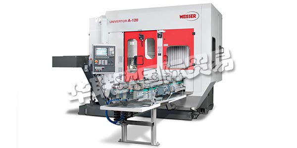 德國WEISSER公司主要供應(yīng)：WEISSER車床,WEISSER單軸車床，立式車床，精密車床，車削中心等產(chǎn)品。