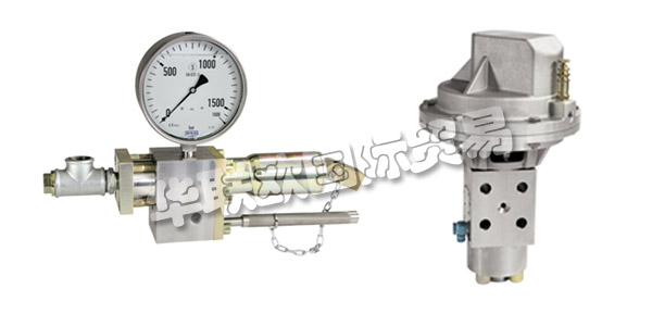 德國(guó)URACA公司主要供應(yīng)：URACA泵,URACA噴嘴，閥門(mén)，噴槍，清潔頭，高壓泵，高壓閥，柱塞泵等產(chǎn)品。