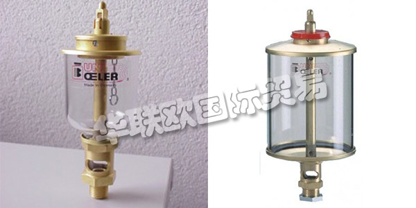 德國UNIOELERL公司主要供應：UNIOELERL滴油器,UNIOELERL油分配器，油泵，壓縮油壺，控制器，潤滑器，手動和電控降油壺，齒輪泵，活塞泵，中央潤滑單元，油箱，液位控制器，油脂注射器,驅動系統(tǒng)，油嘴，油位計等產(chǎn)品。