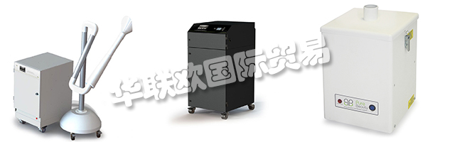 英國BOFA公司的產(chǎn)品：英國BOFA煙霧凈化系統(tǒng)、BOFA過濾器、緊湊型排煙系統(tǒng)、排煙器、激光煙霧凈化器、激光煙霧提取器、光排煙系統(tǒng)、電子排煙系統(tǒng)、除塵排煙系統(tǒng)、印刷排煙系統(tǒng)、牙科排煙系統(tǒng)、制藥排煙系統(tǒng)、通風(fēng)柜提取系統(tǒng)、冷卻裝置、旋風(fēng)過濾器、前置過濾器、HEPA過濾器氣體過濾器、化學(xué)過濾器、碳過濾器、內(nèi)聯(lián)過濾器、袋式過濾器、火花抑制器過濾器。