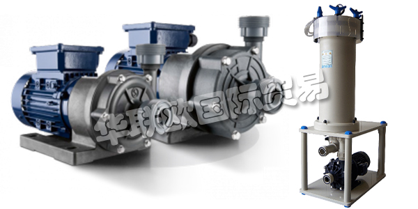 德國(guó)SONDERMANN公司主要供應(yīng)：德國(guó)SONDERMANN泵,SONDERMANN過(guò)濾器，變頻器，磁力泵，離心泵等產(chǎn)品。