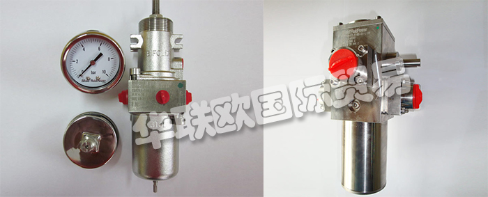 英國BIFOLD(百弗)生產(chǎn)的產(chǎn)品主要有閥和其他氣動、液壓產(chǎn)品。閥門包括：BIFOLD閥、BIFOLD液壓閥、BIFOLD氣動閥、電磁閥、過濾減壓閥、氣控閥、手動閥、調(diào)流閥，快排閥，流量增助器，開關閥、安全閥、單向閥、梭閥等。其他氣動和液壓產(chǎn)品包括：泵、氣缸、螺線管、壓縮機、過濾器、增壓器、快速連接器、螺母分配器等產(chǎn)品。