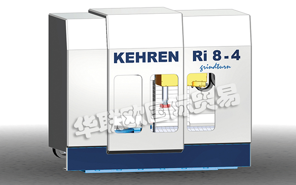 德國(guó)科倫KEHREN立式磨床,磨床行業(yè)領(lǐng)導(dǎo)者