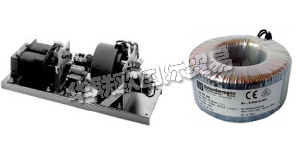 德國SCHUNTERMANN公司主要供應(yīng)：德國SCHUNTERMANN變壓器,SCHUNTERMANN穩(wěn)壓器，可調(diào)變壓器，環(huán)形變壓器，電源管理系統(tǒng)，自動穩(wěn)壓器，電磁穩(wěn)壓器等產(chǎn)品。