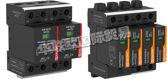 捷克SALTEK公司主要供應(yīng)：捷克SALTEK避雷器,SALTEK模塊，備用模塊，替換模塊，電纜避雷器，電流避雷器，浪涌隔離器，火花隙，分離火花隙，防爆火花隙，監(jiān)控器，電壓監(jiān)控器，限制器，電壓限制器，電涌放電器，測(cè)量?jī)x，絕緣測(cè)量?jī)x等產(chǎn)品。