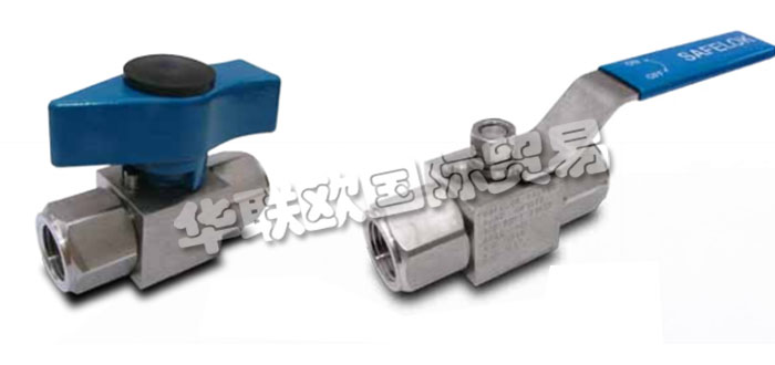 英國SAFELOK公司主要供應(yīng)：英國塞甫洛克閥門,SAFELOK接頭，管接頭，防漏接頭，球閥，截止閥，排氣閥，針型閥，止回閥，密封罐，冷凝室，管件，銅制管配件，儀表管件，歧管等產(chǎn)品。