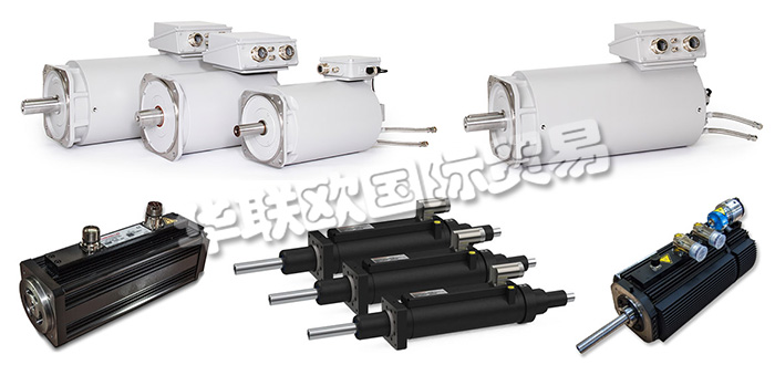 德國OSWALD公司主要供應：德國OSWALD電機,OSWALD同步電機，異步電機，力矩電機，高動態(tài)同步電機，緊湊型同步電機，緊湊型異步電機，線性電機，直線電機，試驗臺電機，風冷電機，扭矩發(fā)生器等產品。