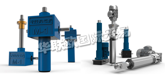 西班牙NIASA公司主要供應(yīng)：西班牙NIASA主軸,NIASA線性執(zhí)行器，主軸升降機(jī)，主軸支架，線性工作臺(tái)，機(jī)械缸等產(chǎn)品。