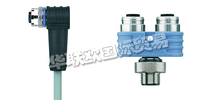 德國(guó)ESCHA公司主要供應(yīng)：德國(guó)ESCHA電纜,ESCHA連接器，分配器，通道分配器，聚氯乙烯電纜，聚氨酯電纜，高溫電纜，螺絲，螺栓，螺帽等產(chǎn)品。