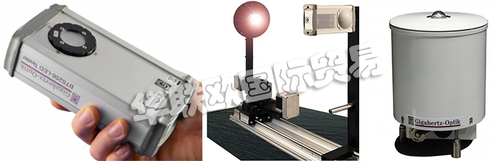 德國GIGAHERTZ OPTIK有限公司的產(chǎn)品包括：德國GIGAHERTZ OPTIK光譜儀、GIGAHERTZ OPTIK光度計、光譜光度計、輻射光譜儀、紫外線光譜儀、輻射光譜儀、模塊化測光表、寬帶光度計、輻射計測光表、激光輻射計、LED照度計、紫外線和藍光輻射固化、紫外線計、光危害儀、光療照度計、園藝照度計、分光光度計、電流電壓放大器。、檢測器、反射器、校準參考燈、積分球、反射材料和涂層。