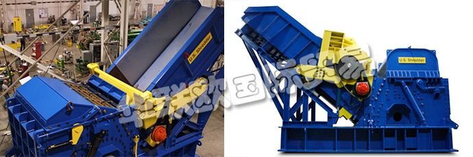 美國BRILEX公司主要供應： 美國BRILEX自動碎紙機、輸送機、轉子、鑄件和磨損件、切碎機控制系統(tǒng)、計量裝置、磁選系統(tǒng)、有色分離系統(tǒng)。