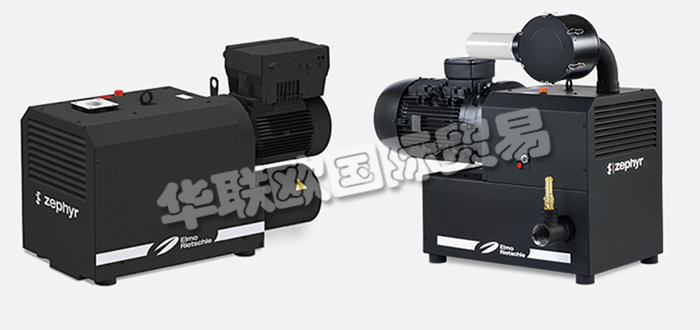 德國ELMO RIETSCHLE公司主要供應(yīng)：德國ELMO RIETSCHLE真空泵,ELMO RIETSCHLE壓縮機，徑向真空泵，干爪真空泵，液環(huán)泵，排量泵，鼓真空泵，徑流式風(fēng)扇，旋轉(zhuǎn)葉片泵，旋轉(zhuǎn)凸輪泵，螺桿真空泵等產(chǎn)品。