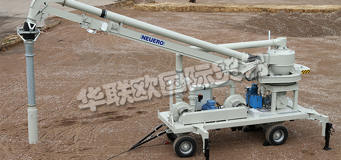 德國NEUERO公司主要供應(yīng)：德國NEUERO卸船機(jī),NEUERO裝載機(jī)，輸送機(jī)，氣動(dòng)卸船機(jī)，船舶裝載機(jī)，氣動(dòng)輸送系統(tǒng)等產(chǎn)品。