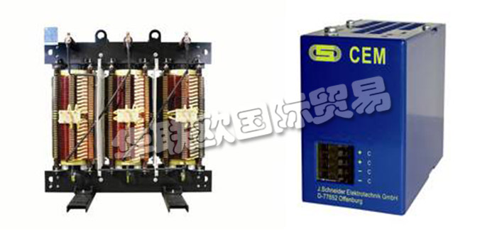 德國J.SCHNEIDER公司主要供應(yīng)：德國J.SCHNEIDER變壓器,J.SCHNEIDER電源，開關(guān)電源，高壓電源，電抗器，電源電抗器，平滑電抗器，逆變器，模塊，緩沖模塊等產(chǎn)品。