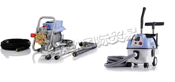 德國KRANZLE公司主要供應(yīng)：德國KRANZLE清洗機(jī),KRANZLE吸塵器，高壓清洗機(jī)，冷水高壓清洗機(jī)，熱水高壓清洗機(jī)，汽油高壓清潔器，真空吸塵器，干濕兩用真空吸塵器，除塵器等產(chǎn)品。