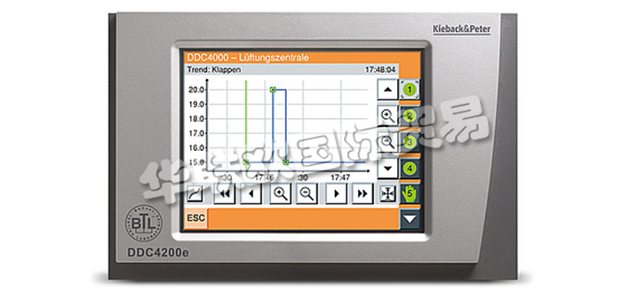 德國(guó)KIEBACK&PETER公司主要供應(yīng)：德國(guó)KIEBACK&PETER傳感器,KIEBACK&PETER控制器，執(zhí)行器，旋轉(zhuǎn)執(zhí)行器，模塊，控制單元，房間控制單元，溫度傳感器，室內(nèi)溫度傳感器，風(fēng)道溫度傳感器，氣流監(jiān)視器，壓差開關(guān)，壓力限制器等產(chǎn)品。