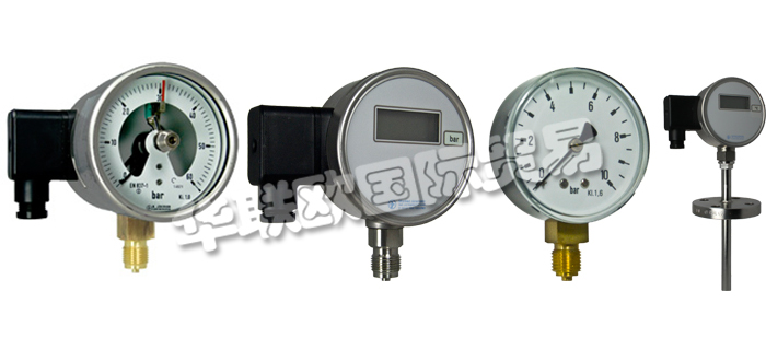 德國MANFRED JUNEMANN公司主要供應(yīng)：德國MANFRED JUNEMANN壓力表,MANFRED JUNEMANN差壓計，波登管壓力表，隔膜壓力表，膠囊壓力表，壓力變送器，溫度計，雙金屬溫度計，電阻溫度計，數(shù)顯溫度計，熱電偶等產(chǎn)品。