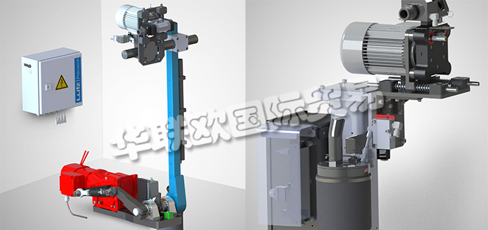 德國LUTZ PRECISION公司主要供應(yīng)：德國LUTZ PRECISION切割機,LUTZ PRECISION切管器，固定式切管器，電極管理中心，插入式系統(tǒng)，切削系統(tǒng)斷屑槽，固定式焊槍電極切割機等產(chǎn)品。