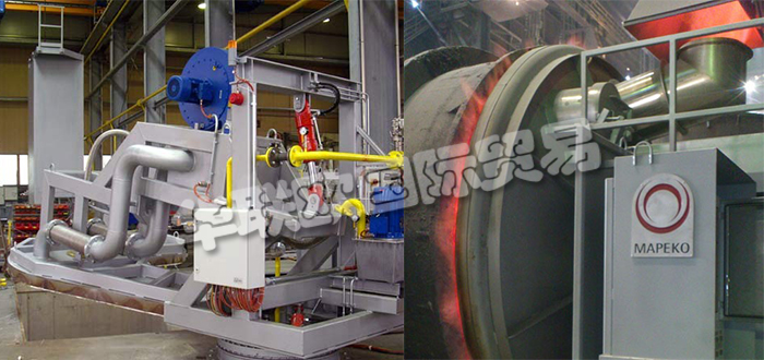 德國MAPEKO公司主要供應：德國MAPEKO加熱器,MAPEKO干燥機，鋼包加熱器，中間包加熱器，轉爐加熱器，高爐流道加熱器，廢料干燥機，氧氣噴槍，電機干燥機，燃燒器等產品。