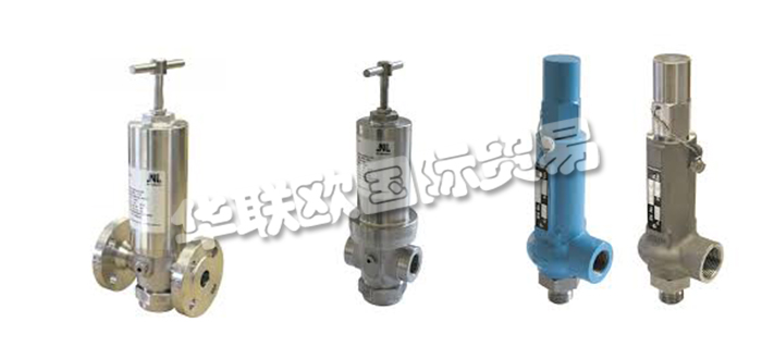 德國NIEZGODKA公司主要供應(yīng)：德國NIEZGODKA閥門,NIEZGODKA溢流閥，安全閥，減壓閥，低壓閥，超壓閥，排氣閥，壓力調(diào)節(jié)器等產(chǎn)品。