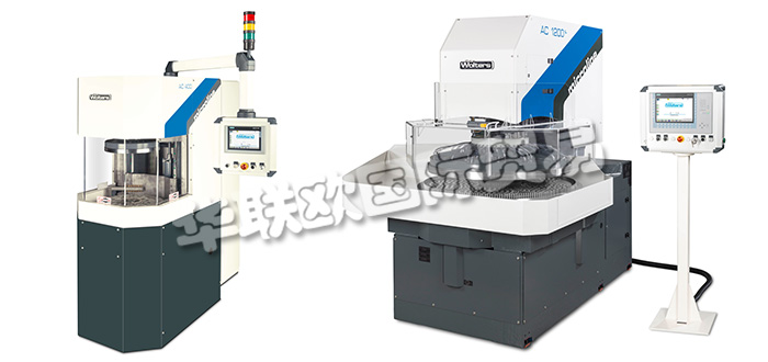 德國PETER WOLTERS公司主要供應：德國PETER WOLTERS細磨機,PETER WOLTERS去毛刺機，研磨機，雙面研磨機，拋光機，壓力機，精沖壓力機等產品。