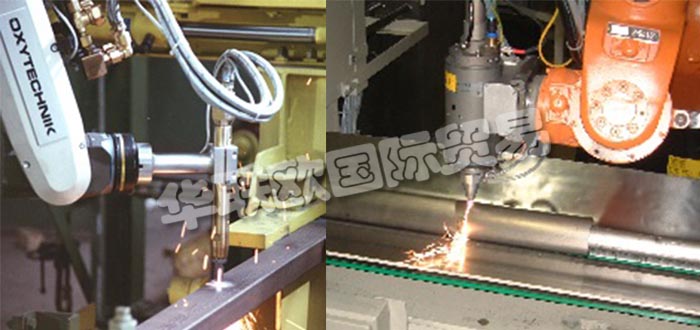 德國OXYTECHNIK公司主要供應(yīng)：德國OXYTECHNIK焊接機,OXYTECHNIK焊接系統(tǒng)，帶鋼焊接機，型材焊接系統(tǒng)，機器人切割系統(tǒng)，切管系統(tǒng)，真空夾持系統(tǒng)等產(chǎn)品。